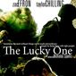 Poster 19 The Lucky One