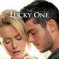 Poster 6 The Lucky One