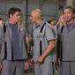 Foto 44 Arnold Schwarzenegger, Sylvester Stallone, Faran Tahir în Escape Plan