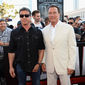 Foto 65 Arnold Schwarzenegger, Sylvester Stallone în Escape Plan