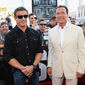 Foto 67 Arnold Schwarzenegger, Sylvester Stallone în Escape Plan