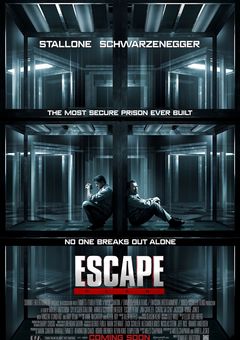 Escape Plan online subtitrat