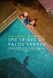 Poster The Tribes of Palos Verdes