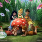 Poster 2 Pixie Hollow Games