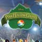 Poster 1 Pixie Hollow Games