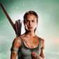 Poster 7 Tomb Raider