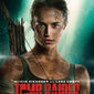Poster 1 Tomb Raider