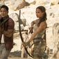Foto 2 Daniel Wu, Alicia Vikander în Tomb Raider