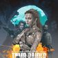 Poster 3 Tomb Raider