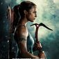 Poster 4 Tomb Raider