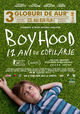 Film - Boyhood