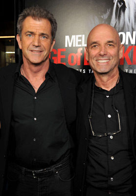 Martin Campbell, Mel Gibson în Edge of Darkness