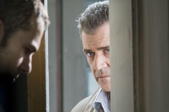 Mel Gibson în Edge of Darkness