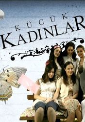 Poster Kucuk kadinlar