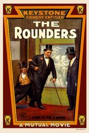 Poster The Rounders