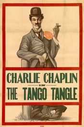 Poster Tango Tangles