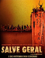 Salve Geral poster