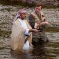 Ewan McGregor în Salmon Fishing in the Yemen - poza 259