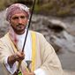 Salmon Fishing in the Yemen/La pescuit în deșert
