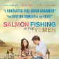 Poster 6 Salmon Fishing in the Yemen