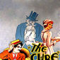 Poster 2 The Cure