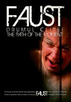 Faust - Drumul clipei