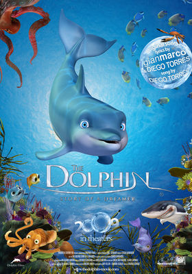 The Dolphin: Story of a Dreamer