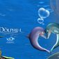 Poster 4 The Dolphin: Story of a Dreamer