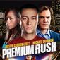 Poster 3 Premium Rush
