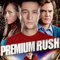 Poster 2 Premium Rush