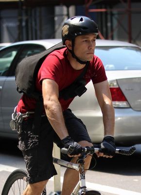 Premium Rush