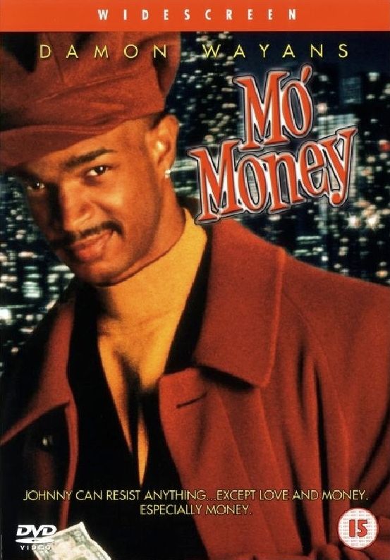 Mo' Money - Banii (1992) - Film - CineMagia.ro