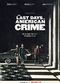 Film The Last Days of American Crime