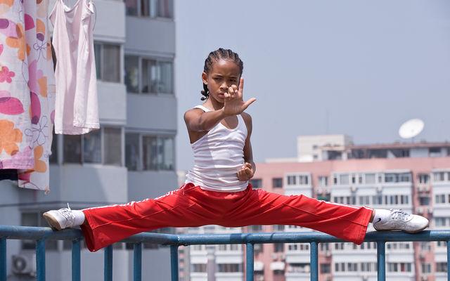 Film - Karate Kid