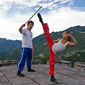 Foto 42 Jackie Chan, Jaden Smith în The Karate Kid