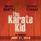 Poster 6 The Karate Kid