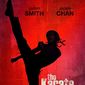 Poster 5 The Karate Kid