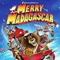Poster 1 Merry Madagascar