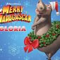 Poster 8 Merry Madagascar