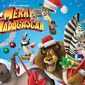 Poster 2 Merry Madagascar