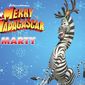 Poster 4 Merry Madagascar