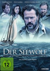 Poster Sea Wolf