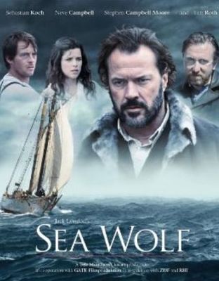 Sea Wolf