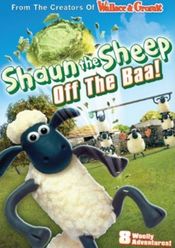 Poster Shaun the Sheep