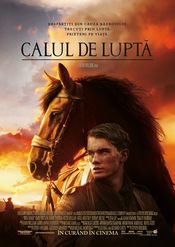 Poster War Horse