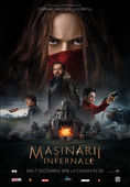 Mortal Engines