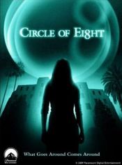 Poster Circle of Eight