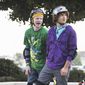 Foto 21 Zeke and Luther