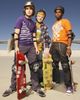 Film - Zeke and Luther
