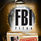Poster 1 The F.B.I. Files
